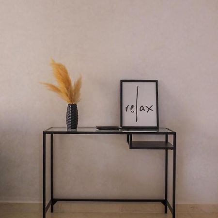 مراكش Appartement Joya Marrakech المظهر الخارجي الصورة