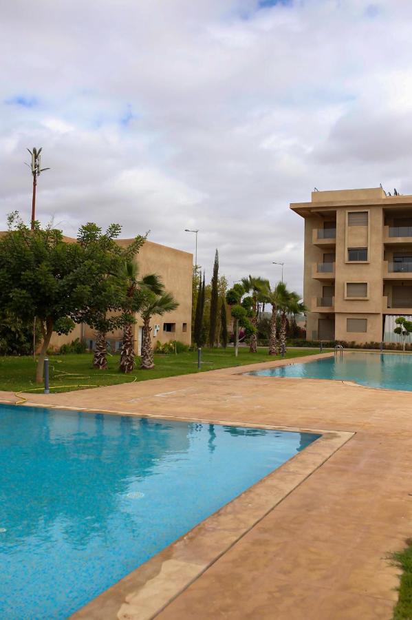 مراكش Appartement Joya Marrakech المظهر الخارجي الصورة
