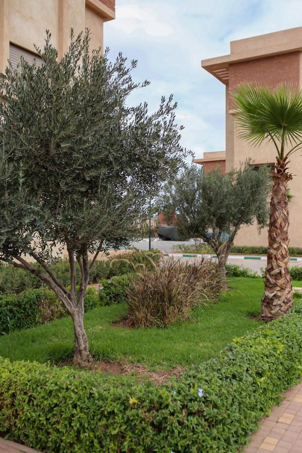 مراكش Appartement Joya Marrakech المظهر الخارجي الصورة
