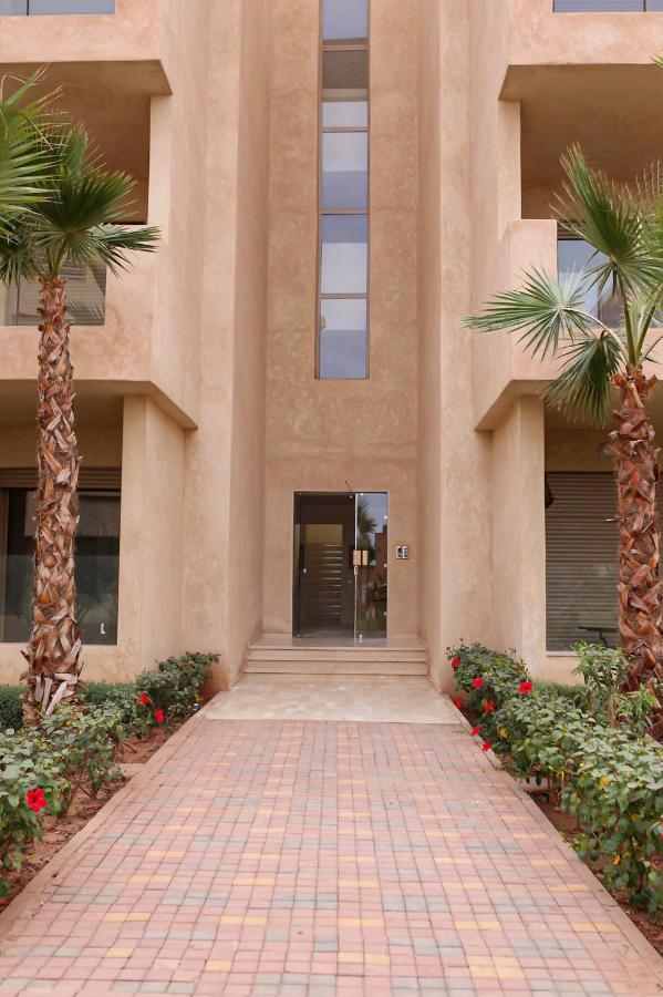 مراكش Appartement Joya Marrakech المظهر الخارجي الصورة
