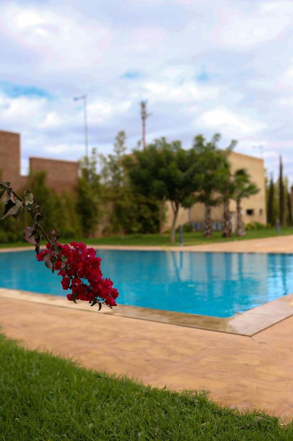 مراكش Appartement Joya Marrakech المظهر الخارجي الصورة