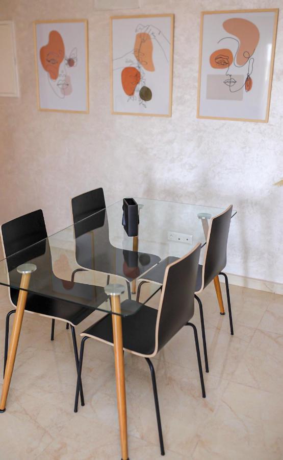 مراكش Appartement Joya Marrakech المظهر الخارجي الصورة