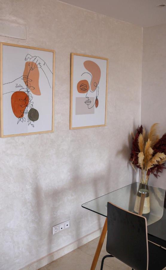 مراكش Appartement Joya Marrakech المظهر الخارجي الصورة