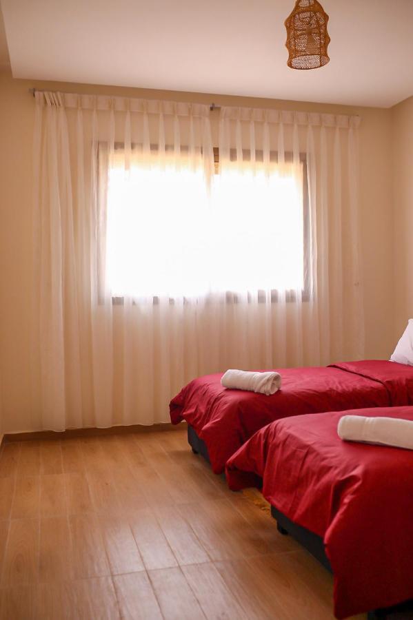 مراكش Appartement Joya Marrakech المظهر الخارجي الصورة